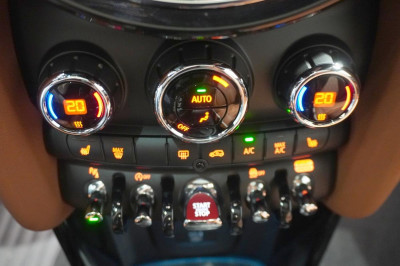 MINI Mini Gebrauchtwagen