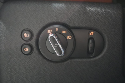 MINI Mini Gebrauchtwagen