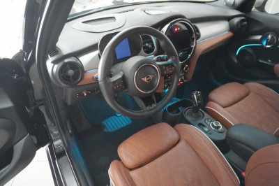 MINI Mini Gebrauchtwagen