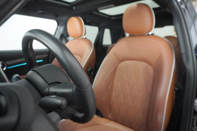 MINI Mini Gebrauchtwagen