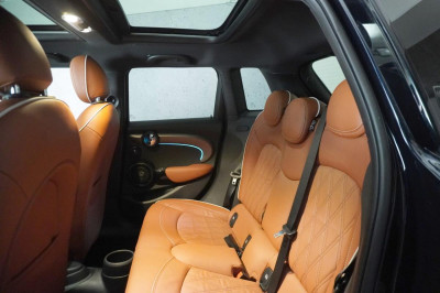 MINI Mini Gebrauchtwagen