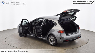 BMW 1er Gebrauchtwagen