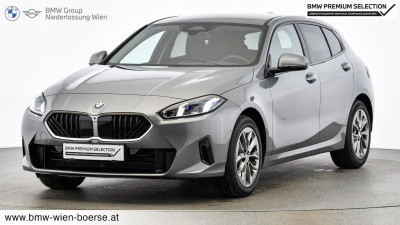 BMW 1er Gebrauchtwagen