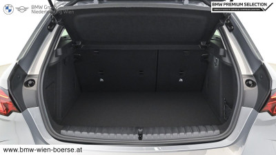 BMW 1er Gebrauchtwagen