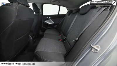 BMW 1er Gebrauchtwagen