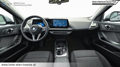BMW 1er Gebrauchtwagen