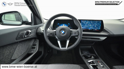 BMW 1er Gebrauchtwagen