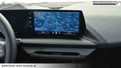 BMW 1er Gebrauchtwagen