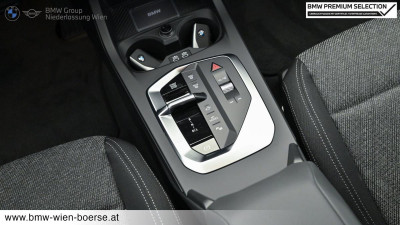 BMW 1er Gebrauchtwagen