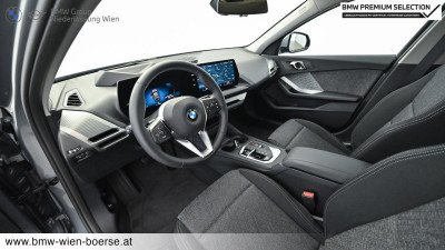 BMW 1er Gebrauchtwagen