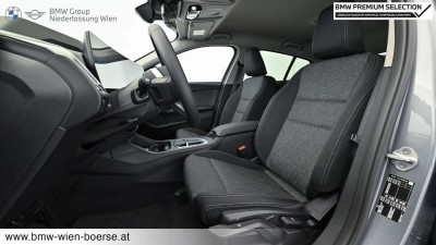 BMW 1er Gebrauchtwagen