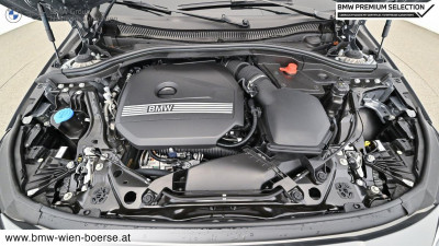 BMW 1er Gebrauchtwagen