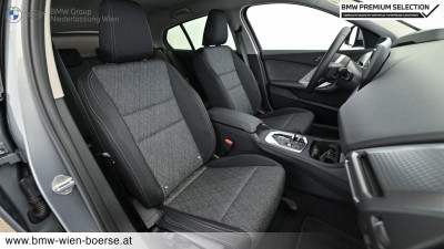 BMW 1er Gebrauchtwagen