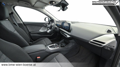 BMW 1er Gebrauchtwagen