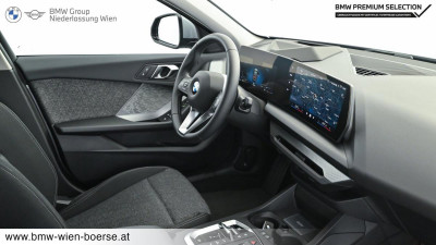 BMW 1er Gebrauchtwagen