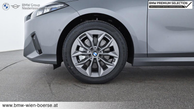 BMW 1er Gebrauchtwagen