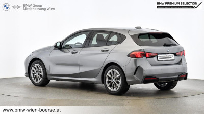 BMW 1er Gebrauchtwagen