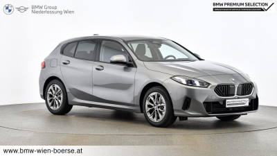 BMW 1er Gebrauchtwagen