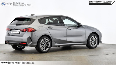 BMW 1er Gebrauchtwagen