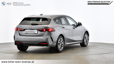 BMW 1er Gebrauchtwagen