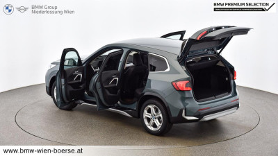 BMW iX1 Gebrauchtwagen