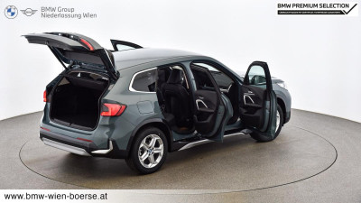 BMW iX1 Gebrauchtwagen