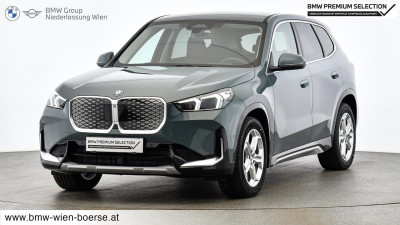 BMW iX1 Gebrauchtwagen