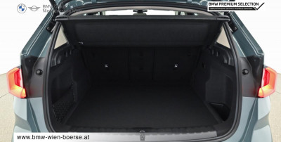 BMW iX1 Gebrauchtwagen