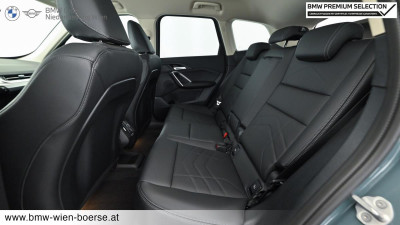 BMW iX1 Gebrauchtwagen