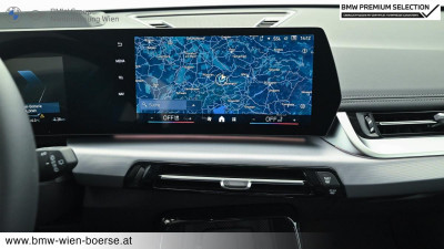 BMW iX1 Gebrauchtwagen