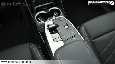 BMW iX1 Gebrauchtwagen