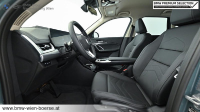 BMW iX1 Gebrauchtwagen