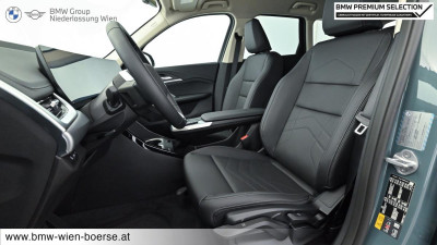 BMW iX1 Gebrauchtwagen