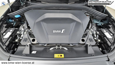 BMW iX1 Gebrauchtwagen