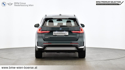 BMW iX1 Gebrauchtwagen
