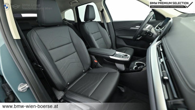 BMW iX1 Gebrauchtwagen