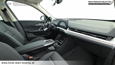 BMW iX1 Gebrauchtwagen