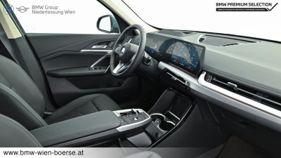 BMW iX1 Gebrauchtwagen