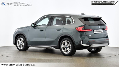 BMW iX1 Gebrauchtwagen