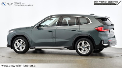 BMW iX1 Gebrauchtwagen