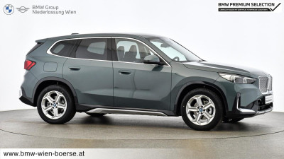 BMW iX1 Gebrauchtwagen