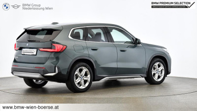 BMW iX1 Gebrauchtwagen