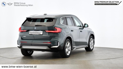 BMW iX1 Gebrauchtwagen