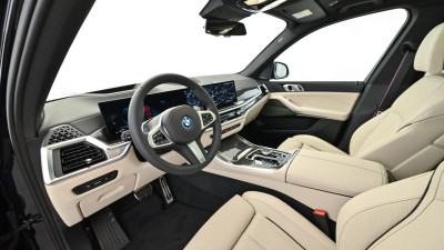 BMW X5 Gebrauchtwagen