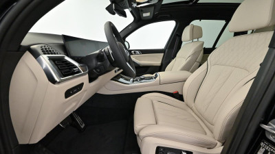 BMW X5 Gebrauchtwagen