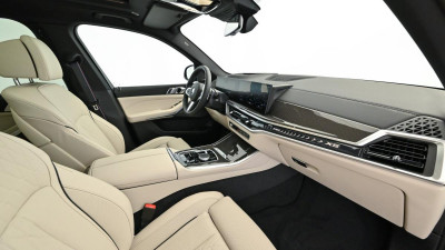 BMW X5 Gebrauchtwagen