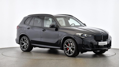 BMW X5 Gebrauchtwagen