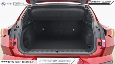 BMW iX2 Gebrauchtwagen