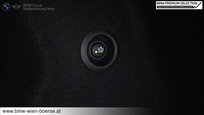 BMW iX2 Gebrauchtwagen