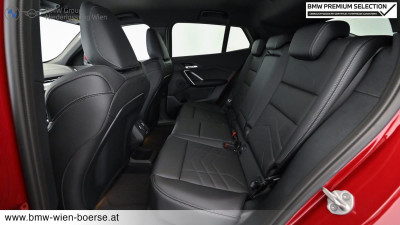 BMW iX2 Gebrauchtwagen